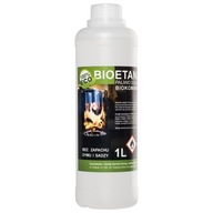 Biolieh bioetanol BIO palivo do biokrbu 1L