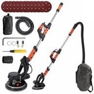 Typ A US 1380W leštenie stien brúsenie 215MM Typ A US 1380W leštenie stien brúsenie 215MM