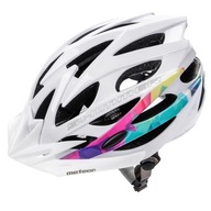 Cyklistická prilba na nastaviteľný bicykel METEOR L 58-61cm Cyklistická prilba na nastaviteľný bicykel METEOR L 58-61cm