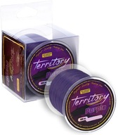Mikado Territory Purple vlasec 0,40mm 600m Mikado Territory Purple vlasec 0,40mm 600m