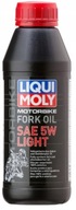 LIQUI MOLY OLEJ NA MOTORKU VIDLICA TELESKOP 500ML
