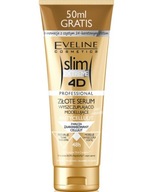 Eveline Cosmetics Slim Extreme 4D zlaté sérum