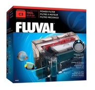 FLUVAL KASKÁDOVÝ FILTER C3 HAGEN