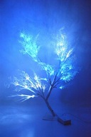 LED strom modrý gs342b.:":