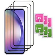 3x 9D SKLO pre SAMSUNG GALAXY A54 5G OCHRANNÉ SKLO NA CELÚ OBRAZOVKU 3x 9D SKLO pre SAMSUNG GALAXY A54 5G OCHRANNÉ SKLO NA CELÚ OBRAZOVKU
