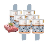 PERRO MONO-PROTEÍNOVÉ KRMIVO PRE DOSPELÝCH PSOV 6x850g BRAVČOVÉ SO ZELEROM PERRO MONO-PROTEÍNOVÉ KRMIVO PRE DOSPELÝCH PSOV 6x850g BRAVČOVÉ SO ZELEROM