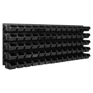 Doska dielenského náradia 1152 x 390 mm steny Doska dielenského náradia 1152 x 390 mm steny
