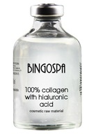BINGOSPA 100% kolagén s kyselinou hyalurónovou