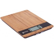 Kuchynská váha OROMED ORO-Kuchynská váha 5KG LCD
