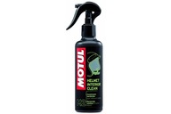 Motul 105504 Čistič na prilby 250ml Motul 105504 Čistič na prilby 250ml