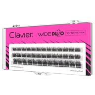 CLAVIER EYELHAS WIDE DU2O - MIX 10/12/14 mm CLAVIER EYELHAS WIDE DU2O - MIX 10/12/14 mm