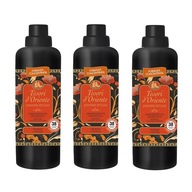 TESORI D'ORIENTE Japonská aviváž 3x 760 ml TESORI D'ORIENTE Japonská aviváž 3x 760 ml