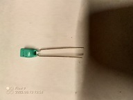 680nF/63V 5% kondenzátor MKSE-20 Polyester 100ks
