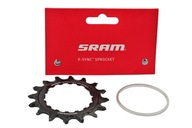 Ozubené koleso Bosch Z16 gen.2 SRAM X-Sync Eagle Ozubené koleso Bosch Z16 gen.2 SRAM X-Sync Eagle