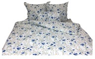 Bavlnené obliečky 200x220 100% Bavlna POĽSKO tl. +2xObliečka na vankúš 70x80 Bavlnené obliečky 200x220 100% Bavlna POĽSKO tl. +2xObliečka na vankúš 70x80