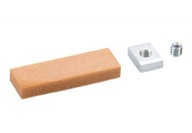 GEZE BOXER obmedzovač otvorenia koľajnice 12mm GEZE BOXER obmedzovač otvorenia koľajnice 12mm