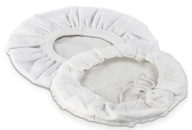 Špongia + leštiaca handrička 245mm na pásku KREATOR Špongia + leštiaca handrička 245mm na pásku KREATOR