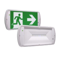 EATON núdzové svietidlo SafeLite IP42 200lm 1h 20mb EATON núdzové svietidlo SafeLite IP42 200lm 1h 20mb