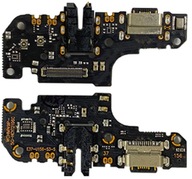 DOSKA NABÍJACIEHO KONEKTORA XIAOMI Mi 10T Lite DOSKA NABÍJACIEHO KONEKTORA XIAOMI Mi 10T Lite