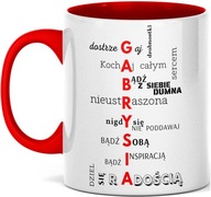 Hrnček s menom foto GABRYSIA gabriela gabrysi Hrnček s menom foto GABRYSIA gabriela gabrysi