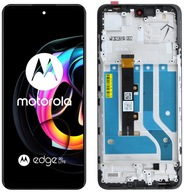 RÁM OBRAZOVKY DISPLEJ pre Motorola Moto Edge 20 Lite XT2139