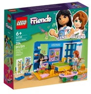 LEGO FRIENDS 41739 LIANN'S IZBA LEGO FRIENDS 41739 LIANN'S IZBA