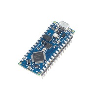 Arduino Nano Every s konektormi - ABX00033 Arduino Nano Every s konektormi - ABX00033