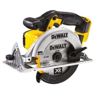 Kotúčová píla DeWalt DCS391N-XJ 165 mm Kotúčová píla DeWalt DCS391N-XJ 165 mm
