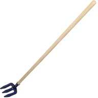 HÁK NA KOPAČKU NA ZEMIAKY 3ZUBY + HRIADEĽ HÁK NA KOPAČKU NA ZEMIAKY 3ZUBY + HRIADEĽ