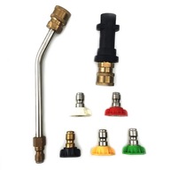 a pre trysku pre príslušenstvo Karcher K2 K3 K4 K5 K6 K7 a pre trysku pre príslušenstvo Karcher K2 K3 K4 K5 K6 K7