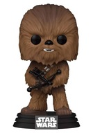 Funko POP postava Star Wars: SWNC - Chewbacca Funko POP postava Star Wars: SWNC - Chewbacca