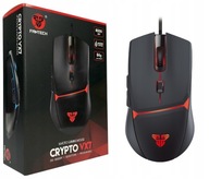 MYŠ HERNÁ MYŠ PRE HRÁČOV VX7 8000DPI RGB MYŠ HERNÁ MYŠ PRE HRÁČOV VX7 8000DPI RGB