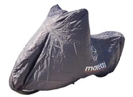 KRYT NA MOTORKU MORETTI MORETTI, veľkosť S KRYT NA MOTORKU MORETTI MORETTI, veľkosť S