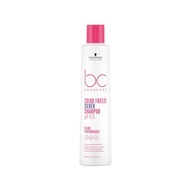 SCHWARZKOPF BONACURE PH 4,5 COLOR FREEZE ŠAMPÓN SCHWARZKOPF BONACURE PH 4,5 COLOR FREEZE ŠAMPÓN