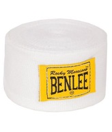 BOXERSKÉ BANDÁŽE ZÁBAVY BENLEE BANDAGE 4,5 m