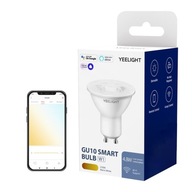 Inteligentná žiarovka Yeelight Yeelight W1 GU10 (nástenná