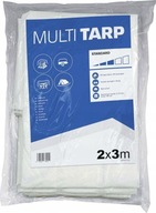 Univerzálna plachta Tex-Tarp, 2x3 m, látka Univerzálna plachta Tex-Tarp, 2x3 m, látka
