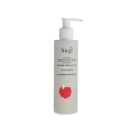 Prírodný probiotický telový jogurt, Malinowy Chruśniak, 200 ml, Hagi Prírodný probiotický telový jogurt, Malinowy Chruśniak, 200 ml, Hagi