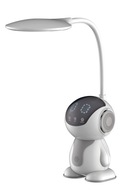 Stolná LED lampa, nastaviteľná nočná lampa Stolná LED lampa, nastaviteľná nočná lampa