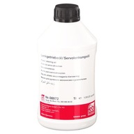 FEBI POWER POWER FLUID DB-YELLOW 1L 08972 FEBI POWER POWER FLUID DB-YELLOW 1L 08972