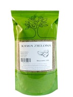 MLETÁ ZELENÁ KÁVA 1KG OD ECOBI MLETÁ ZELENÁ KÁVA 1KG OD ECOBI