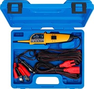 Univerzálny multimeter do auta BGS Univerzálny multimeter do auta BGS