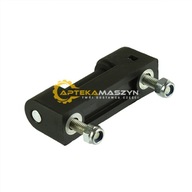Pánt dverí JCB 8035ZTS 8040ZTS 8045ZTS 8050ZTS Pánt dverí JCB 8035ZTS 8040ZTS 8045ZTS 8050ZTS
