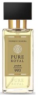 FM 993 Parfém PURE ROYAL 50 ml FM 993 Parfém PURE ROYAL 50 ml