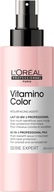 LOREAL VITAMINO COLOR MULTIFUNKČNÝ SPREJ NA VLASY 10 V 1 LOREAL VITAMINO COLOR MULTIFUNKČNÝ SPREJ NA VLASY 10 V 1