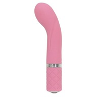 Vibrátor - Vankúš Talk Racy Pink Vibrátor - Vankúš Talk Racy Pink