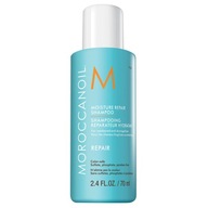 Moroccanoil Repair obnovujúci šampón na poškodené vlasy 70 ml Moroccanoil Repair obnovujúci šampón na poškodené vlasy 70 ml