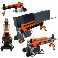 ŠTIEPKA DREVA 7 TON 2,2kW 52CM KRAFT 158 ŠTIEPKA DREVA 7 TON 2,2kW 52CM KRAFT 158