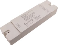 Prijímač CONTROLLER pre LED pásik RGB 5x 4A VOLTA Prijímač CONTROLLER pre LED pásik RGB 5x 4A VOLTA