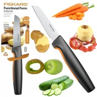 Nôž na škrabanie 8 cm Funkčná forma 1057544